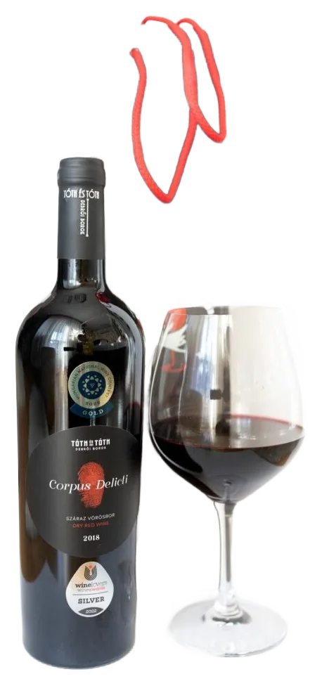 Corpus Delicti