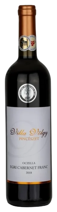 Egri Cabernet Franc