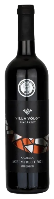 Egri Merlot Superior SELECTION