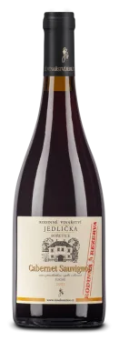 BIO Cabernet Sauvignon 2021