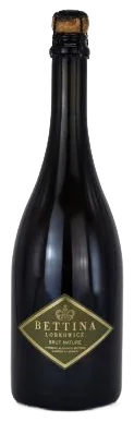 Sekt Bettina Lobkowicz brut nature - Ryzlink rýnský