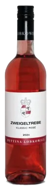 Zweigeltrebe rosé CLASSIC