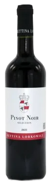 Pinot Noir BARRIQUE SELECTION