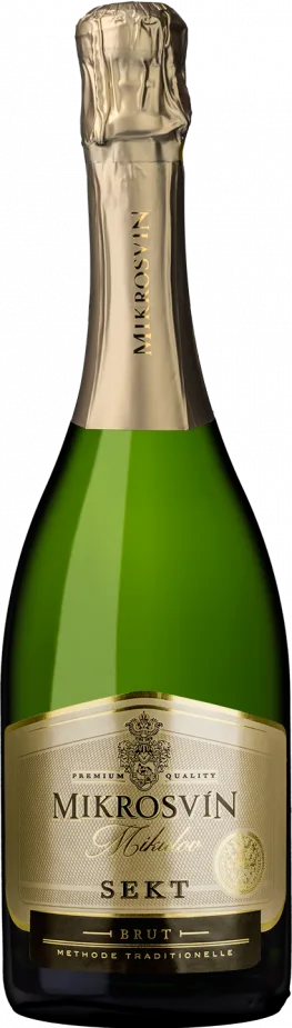 Sekt Mikrosvín