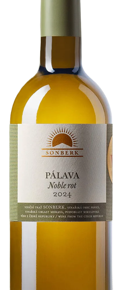 Pálava Noble Rot