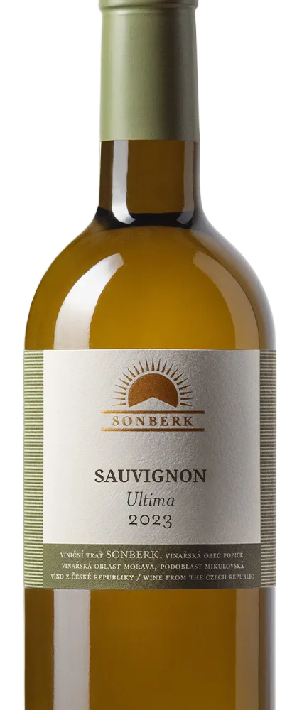 Sauvignon Ultima 2023