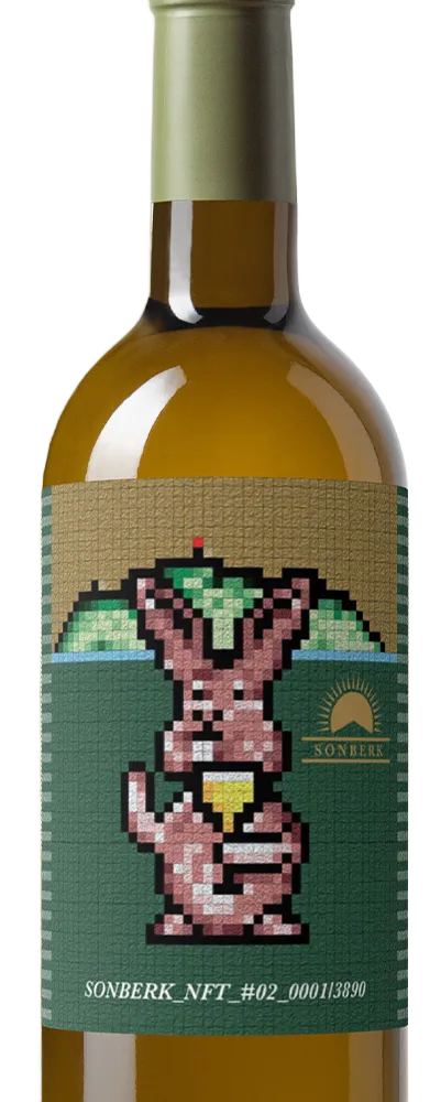 Chardonnay NFT 2023
