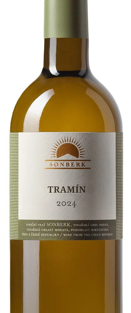 Velký Tramín 2024
