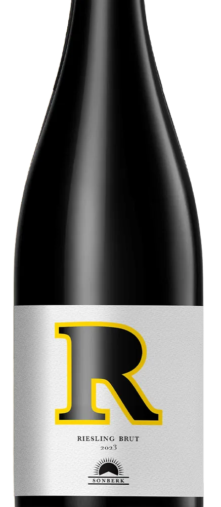 Riesling sekt brut 2023