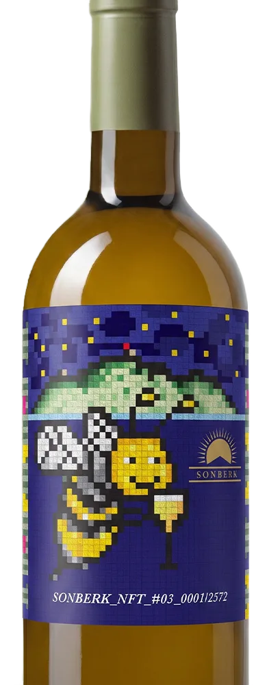 Chardonnay NFT 2024