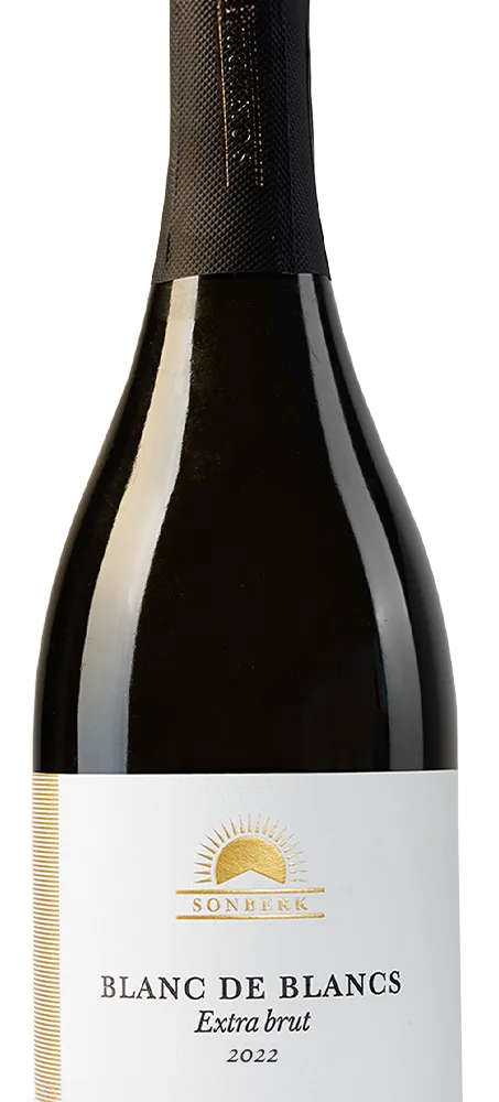 Sekt Blanc de Blancs 2022