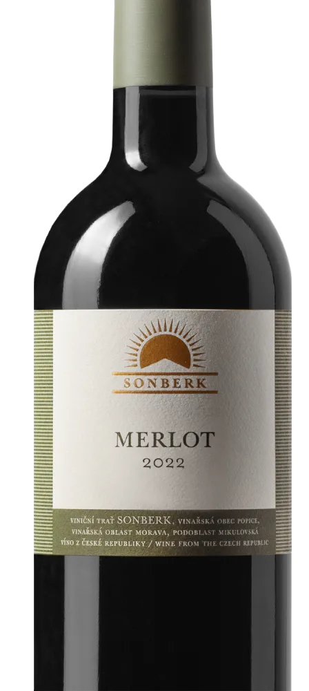 Merlot 2023 Magnum