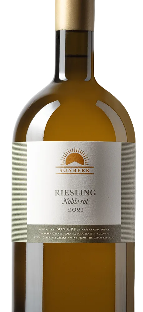 Riesling 2021 Noble rot Magnum