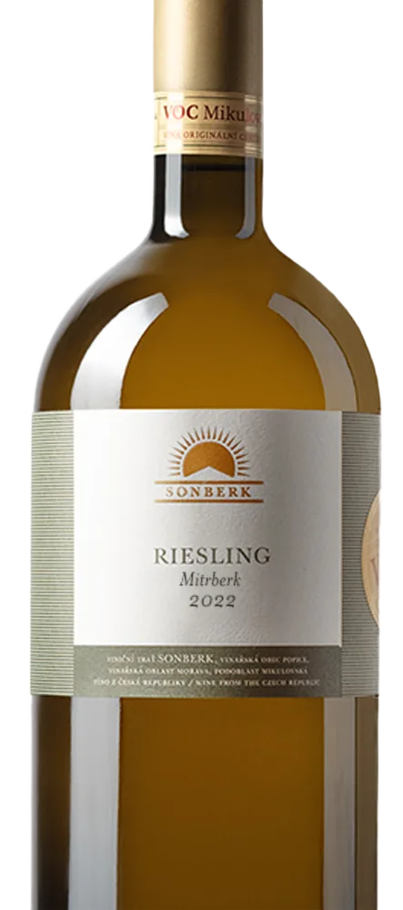 Riesling Mitrberk 2022 Magnum