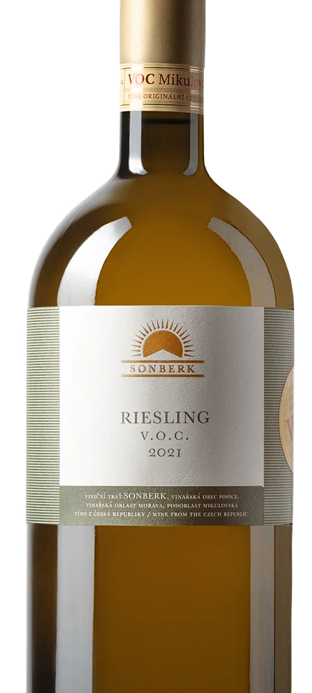 Riesling 2021 VOC Magnum