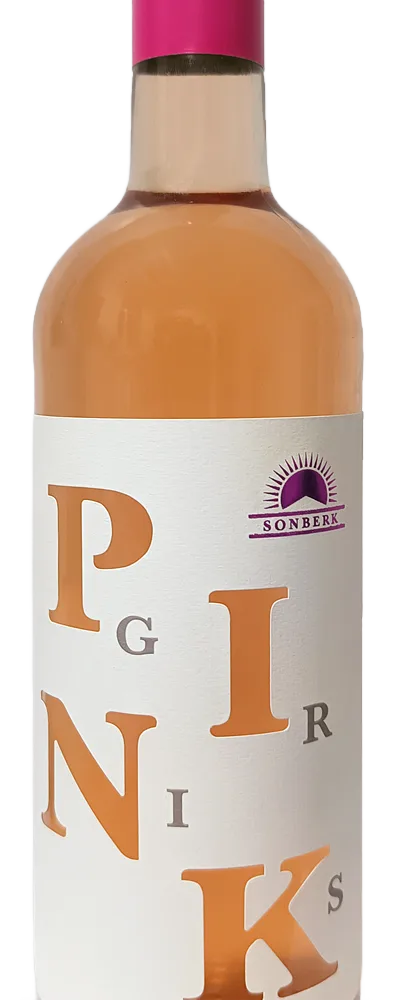 PinkGris 2025