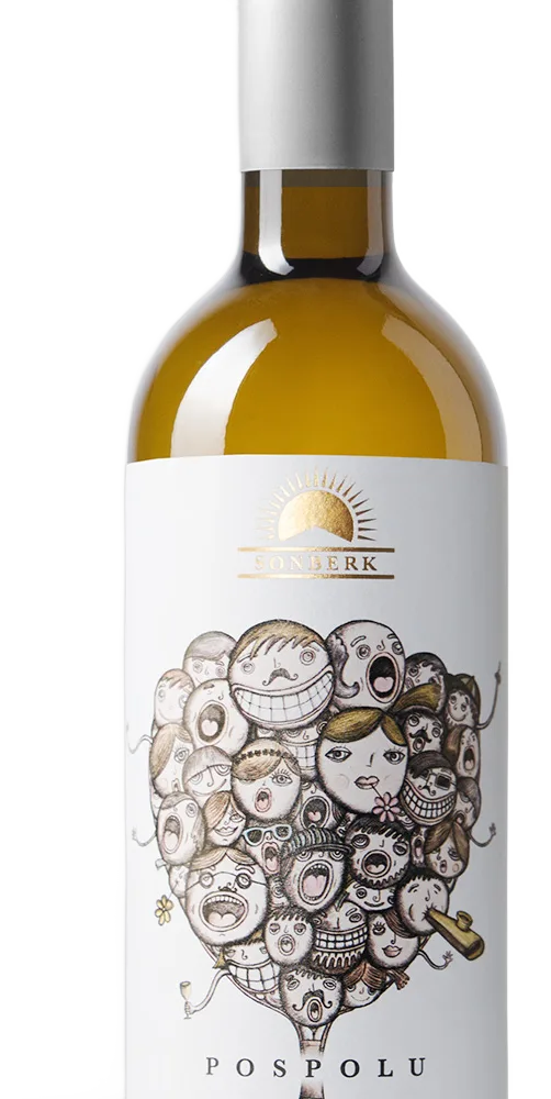 Cuvée Pospolu 2024