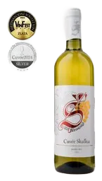 Cuveé Skalka