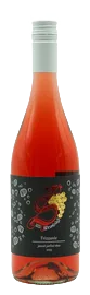 Růžové frizzante