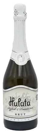 Sekt Ryzlink&Tramín 2025 - brut