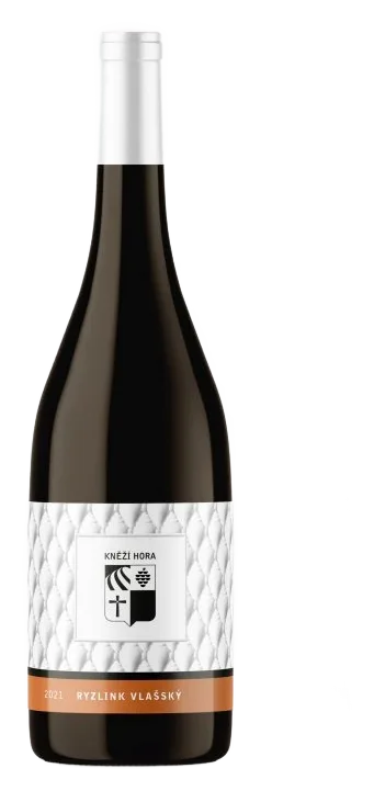 Ryzlink vlašský OAK