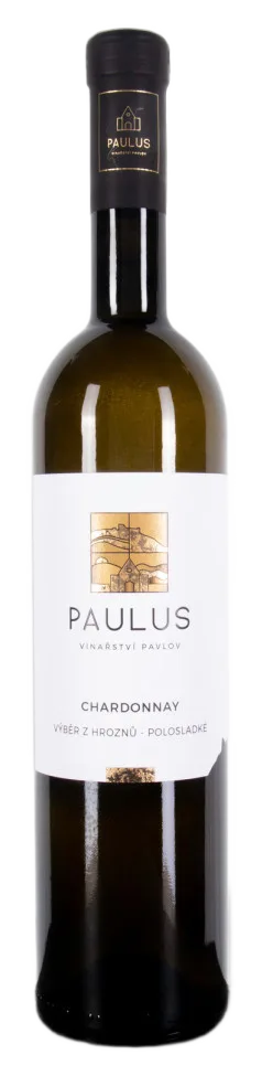 CHARDONNAY 2024