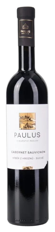 CABERNET SAUVIGNON 2023