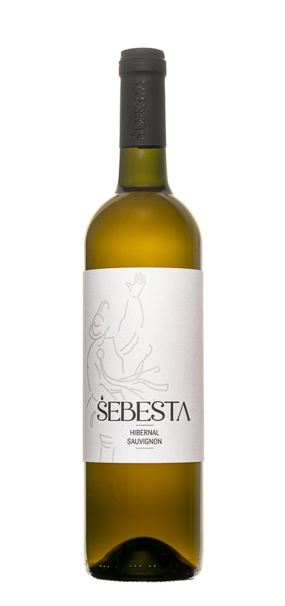 Cuvée Hibernal & Sauvignon