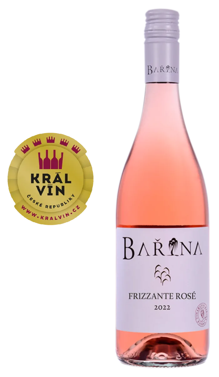 Frizzante Rose