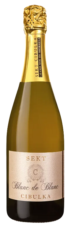 Sekt Blanc de Blanc