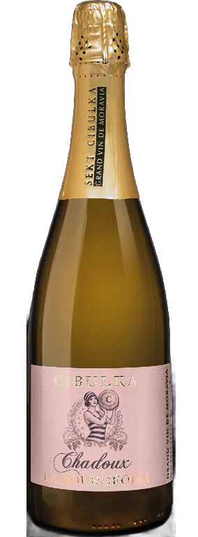 Sekt Chadoux