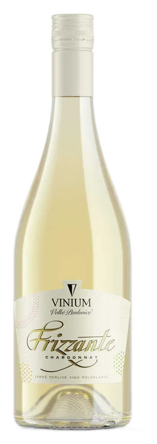 Frizzante Chardonnay