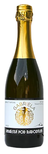 SEKT GABRIELA