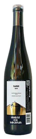 TRAMÍN