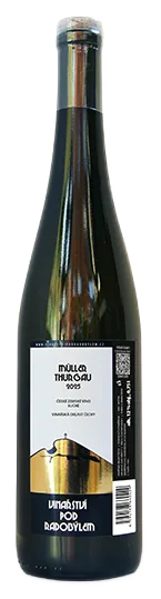 MÜLLER THURGAU