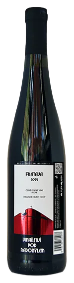 FRATAVA