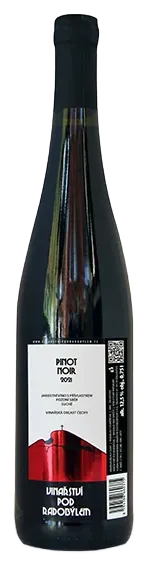 PINOT NOIR