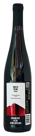 PINOT NOIR