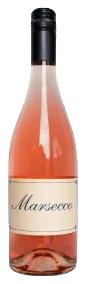 Marsecco Rosé