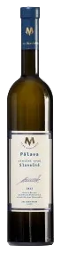 Pálava VOC Mikulovsko 2022, PA22