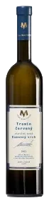 Tramín červený 2021