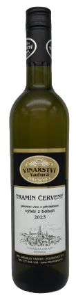 Tramín červený