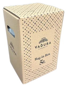 Bag-in-box Ryzlink rýnský
