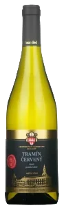 Tramín červený