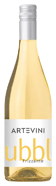 Bubbles White