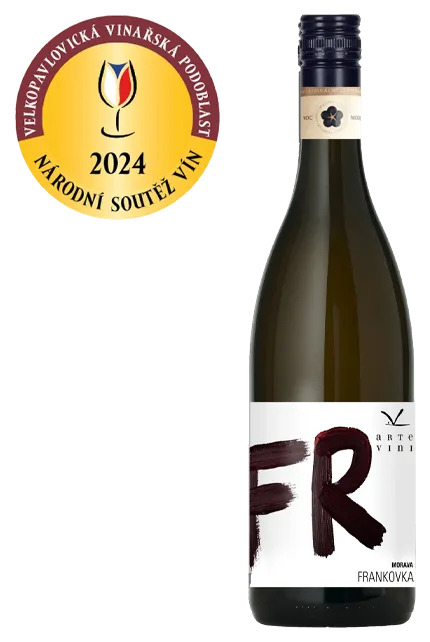 Frankovka Premium