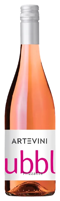 Bubbles Rosé
