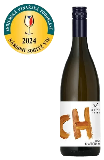 CH Chardonnay