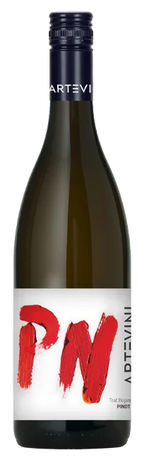 PN Pinot Noir, MZV