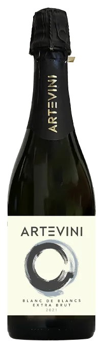 Sekt BLANC DE BLANCS Extra Brut Chardonnay